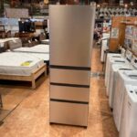 【市原市　出張買取】冷蔵庫 AQUA 2025年製 AQR-36R2 買取しました｜愛品館市原店